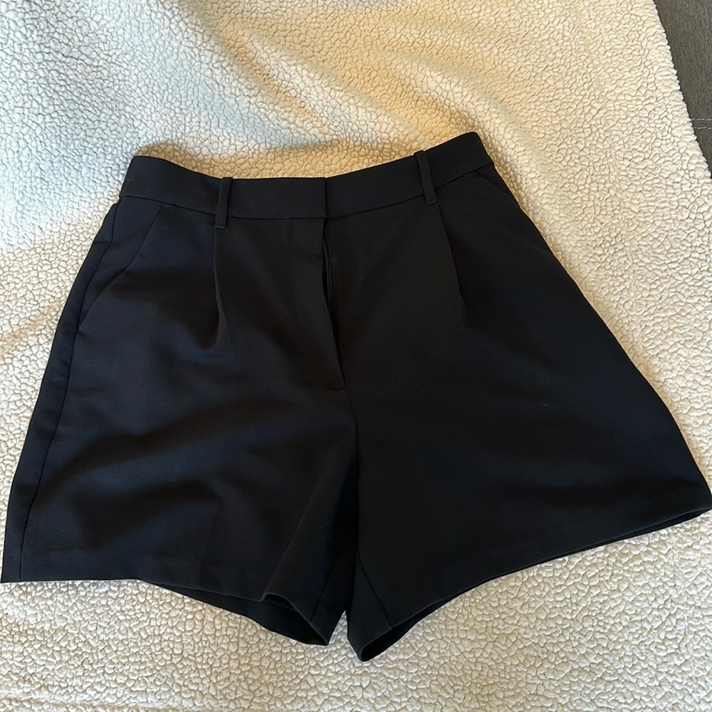 Abercrombie Tailored Shorts